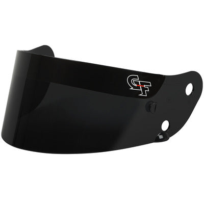 G-Force R17 Shield - Dark Smoke