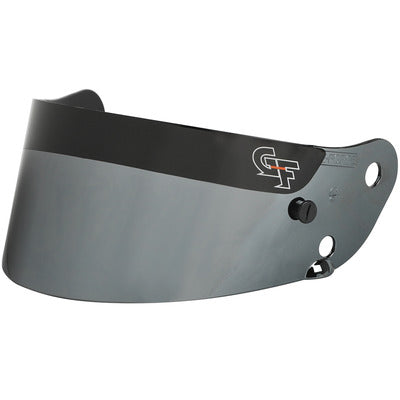G-Force R17 Shield - Light Smoke Mirror