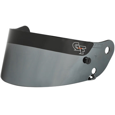 G-Force R17 Shield - Light Smoke