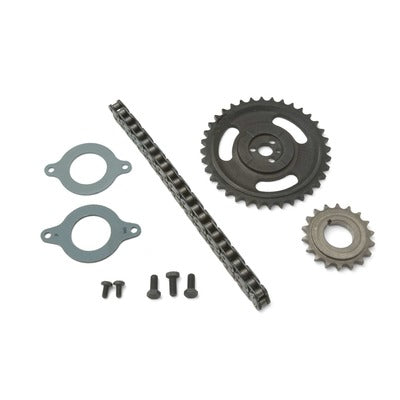 GM Performance SBC Timing Set - Single Roller