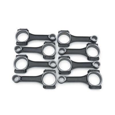 GM Performance SBC I-Beam Rods - 5.700