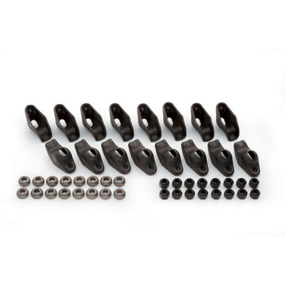 GM Performance SBC Rocker Arm Kit 1.5 Ratio 3/8 Stud Mount
