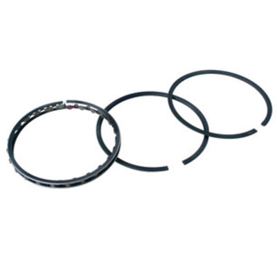 GM Performance Piston Ring Set - SBC 4.000 Bore 2.0 1.5 4.0mm