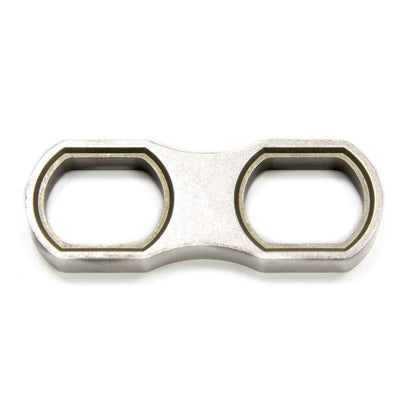 GM Performance SBC Hydraulic Roller Lifter Guide