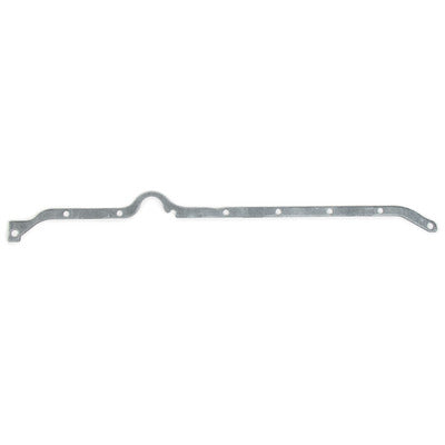 GM Performance Oil Pan Reinforcement Rail LH - SBC 86-97
