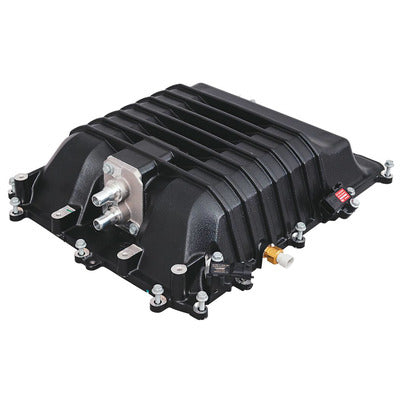 GM Performance ZL1 6.2L Supercharger Lid Kit