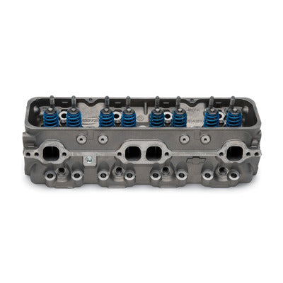 GM Performance SBC Vortec Cylinder Head 185cc Assembled