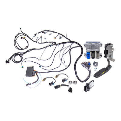 GM Performance LS3 Engine Controller Kit