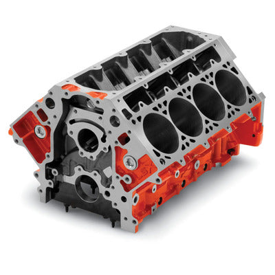 GM Performance LSX Cast Iron Block - Semi Finish 9.260 DH