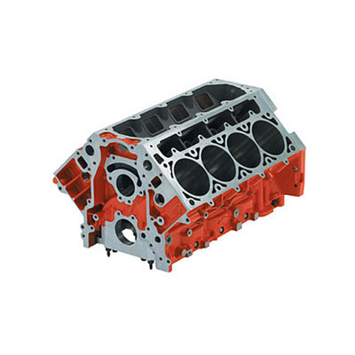 GM Performance LSX Cast Iron Block - 4.065 Bore Finished