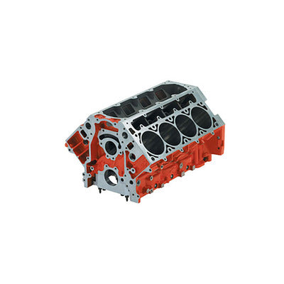GM Performance LSX Cast Iron Block - 4.185 Bore Finished