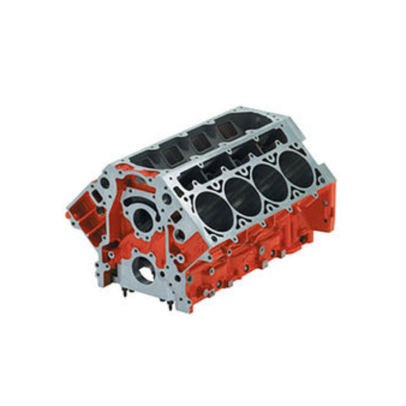 GM Performance LSX Cast Iron Block - 4.185 Bore Finished