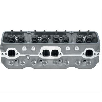 GM Performance SBC Fastburn Cylinder Head Assem. 3rd Design