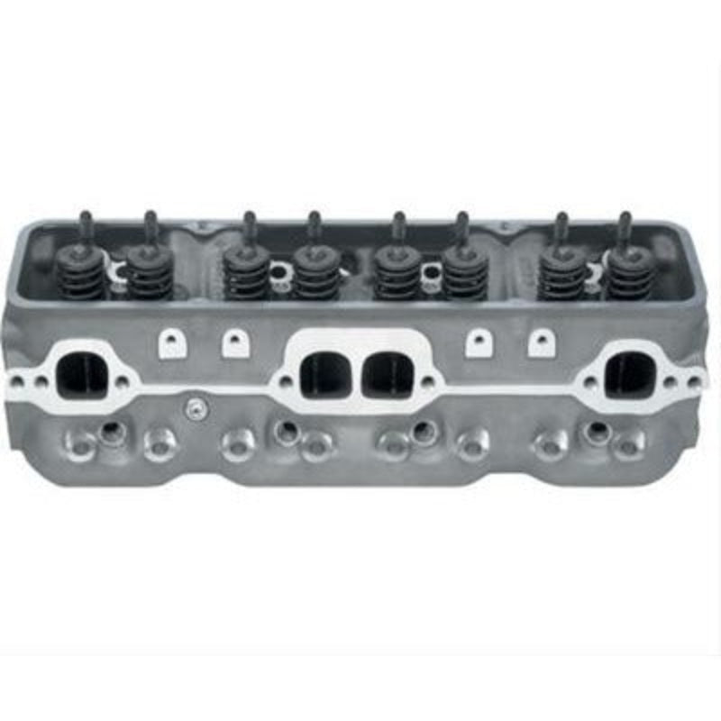 GM Performance SB Chevy Fast Burn Aluminum Cylinder Head
19417592