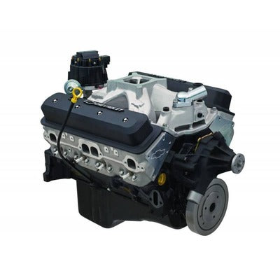 GM Performance SBC Crate Engine - ZZ6 Base 405 HP