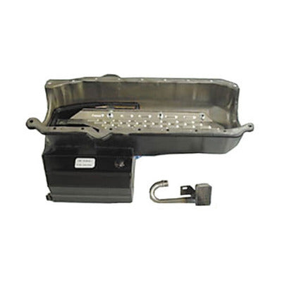 GM Performance SBC C/T Oil Pan