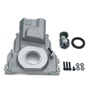 GM Performance LS1 Front Distributer Drive Cover Kit