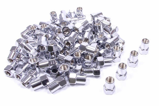 Gorilla Lug Nuts 1/2 Std. Mag Open End (100pk) 73088
