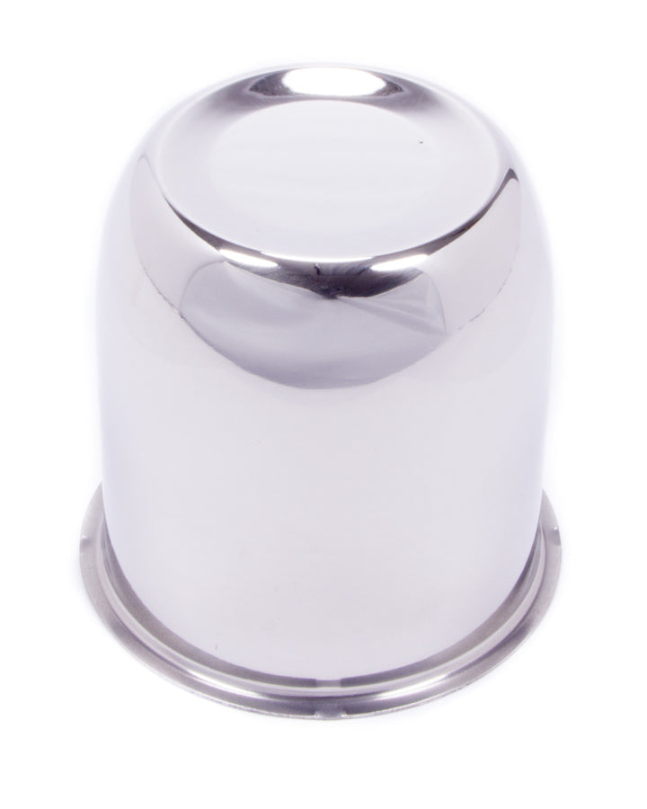 Gorilla 3.19" Closed Cap Stainless HC200SS