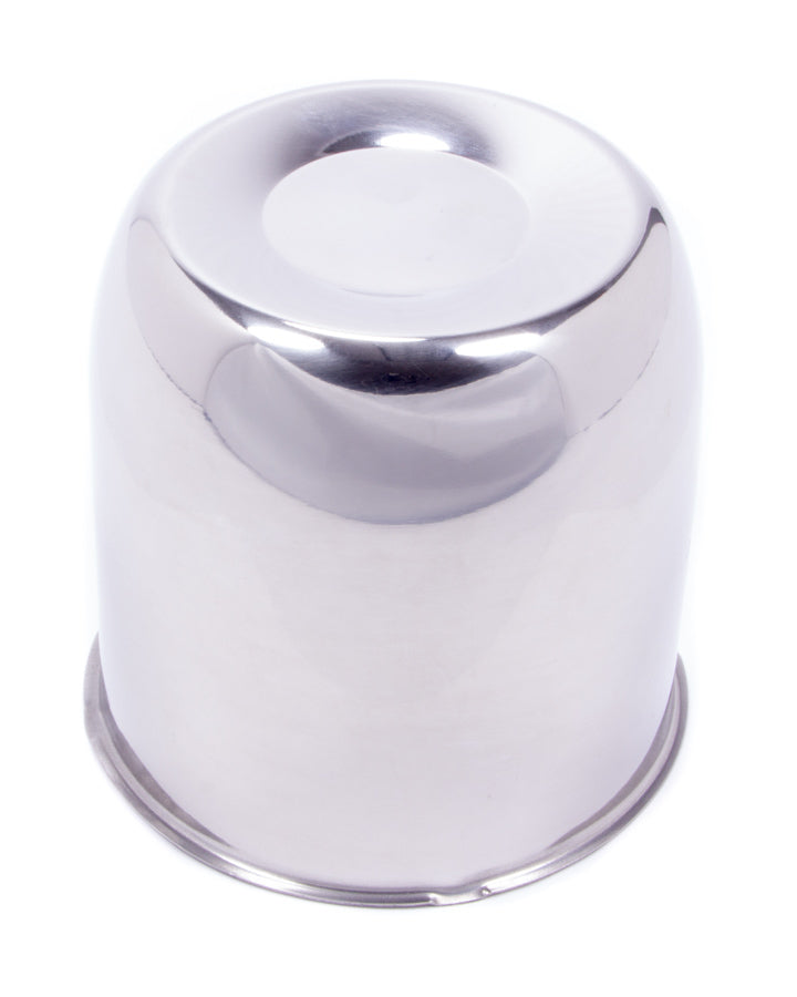 Gorilla 4.25" Closed Cap Stainless HC202SS