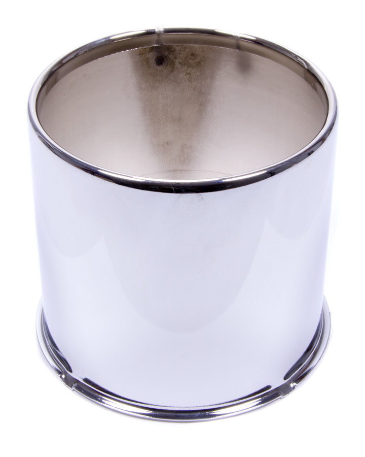 Gorilla 4.9" Open End Cap HC205