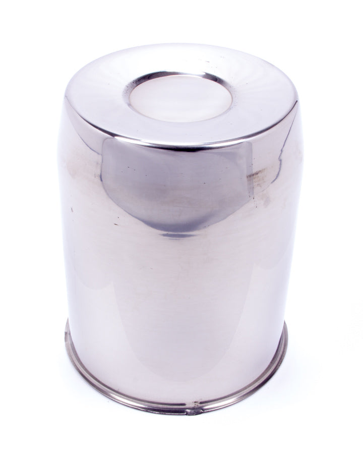 Gorilla 5.1" Closed Cap Stainless HC211LSS