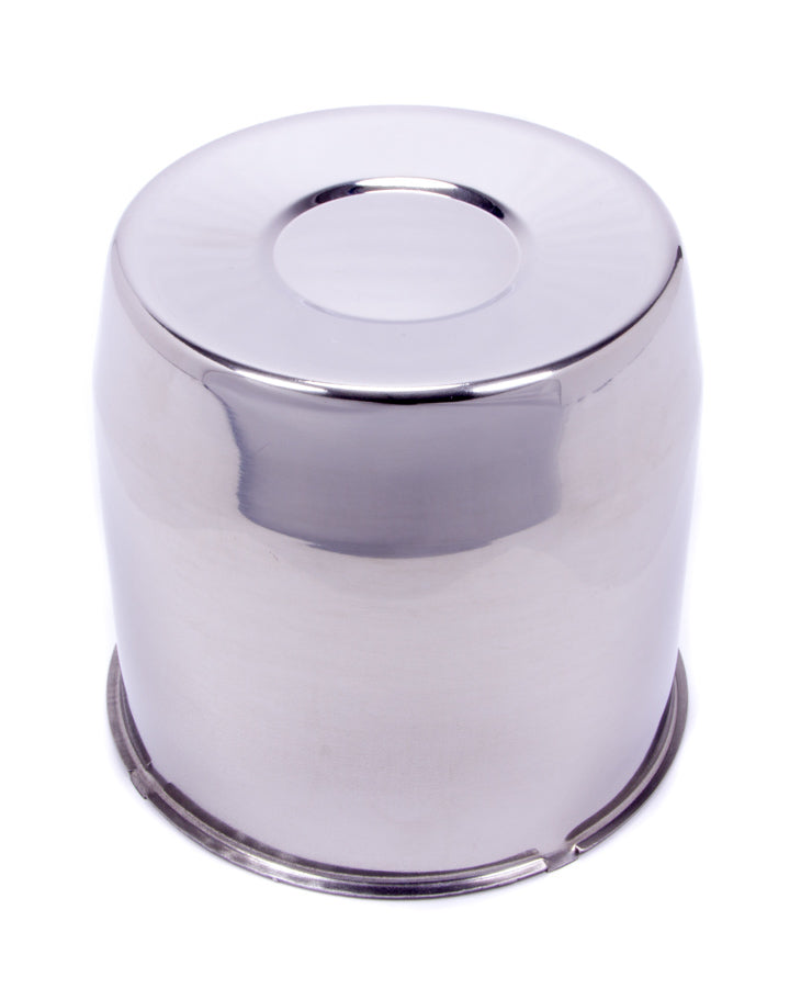 Gorilla 5.1" Closed Cap Stainless HC211SS