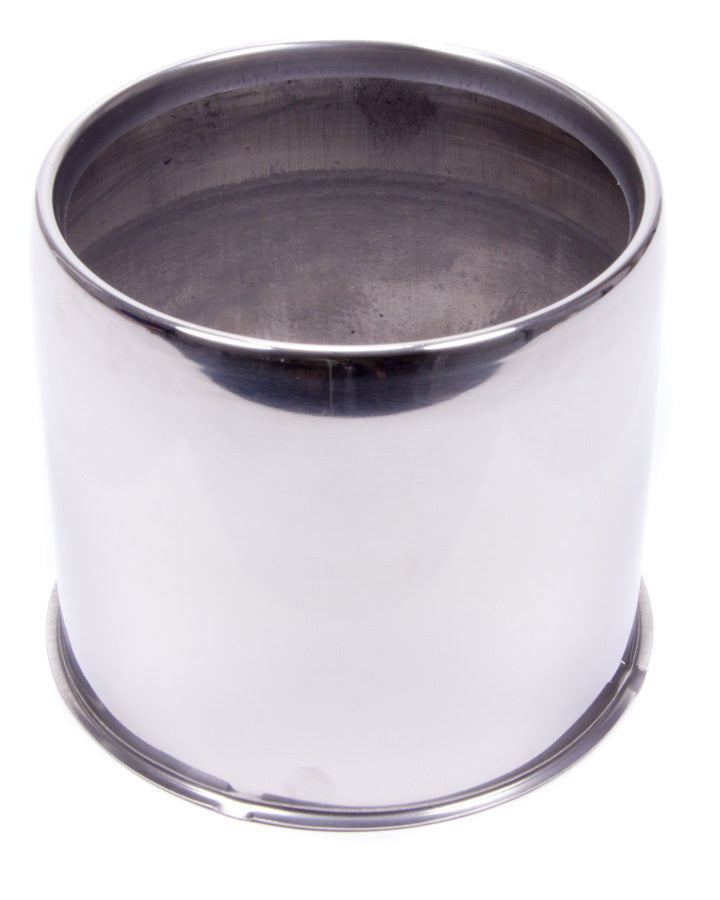 Gorilla 5.1" Open Cap Stainless HC212SS
