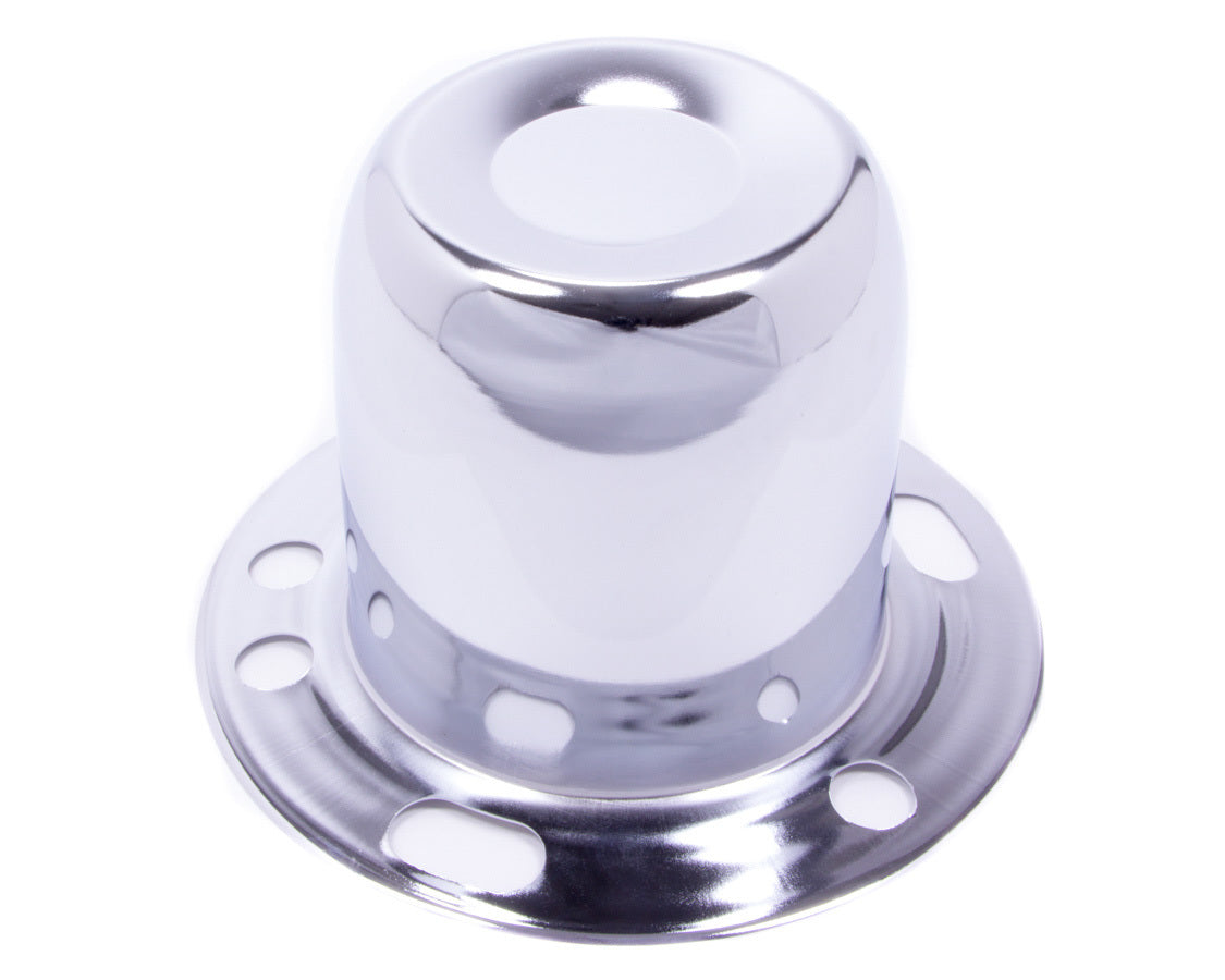 Gorilla 4.25" Closed Derby Cap HC227