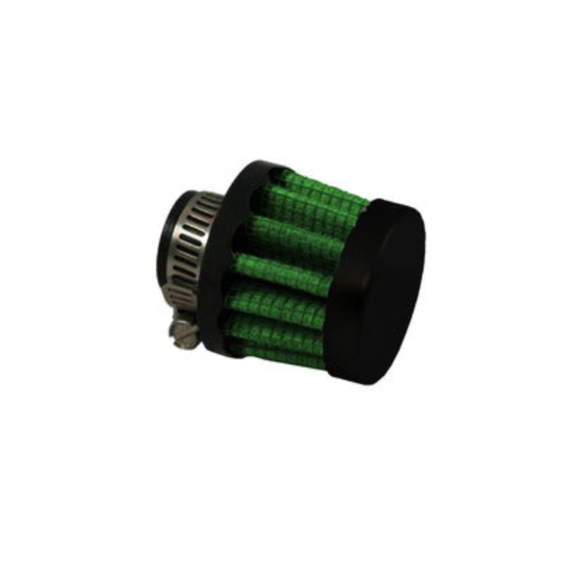 Green Filter Crankcase Filter 2062
