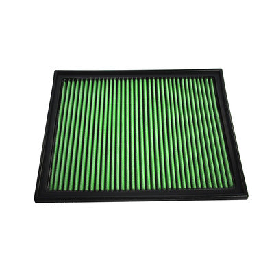 Green Filter Air Filter 7290