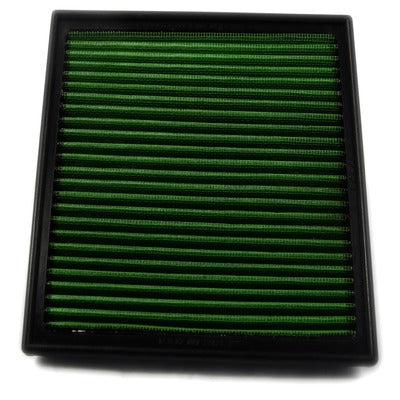 Green Filter Air Filter 7378
