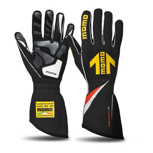 Momo Corsa R Driving Gloves Momo Corsa R Driving Gloves