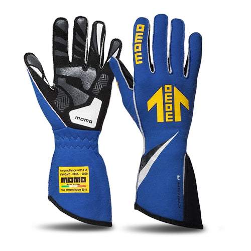 Momo Corsa R Driving Gloves Momo Corsa R Driving Gloves