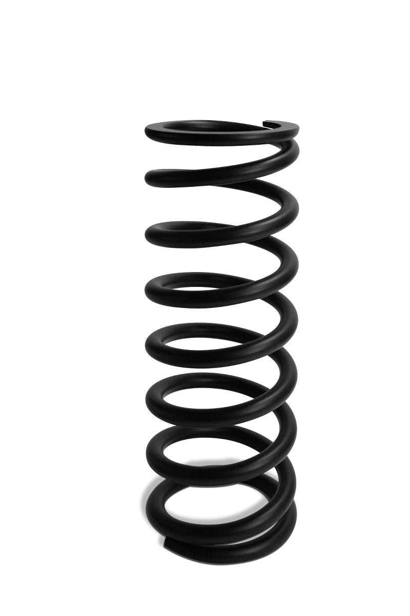 AFCO Racing 12" Black AFCOIL® Springs 600# 22600B