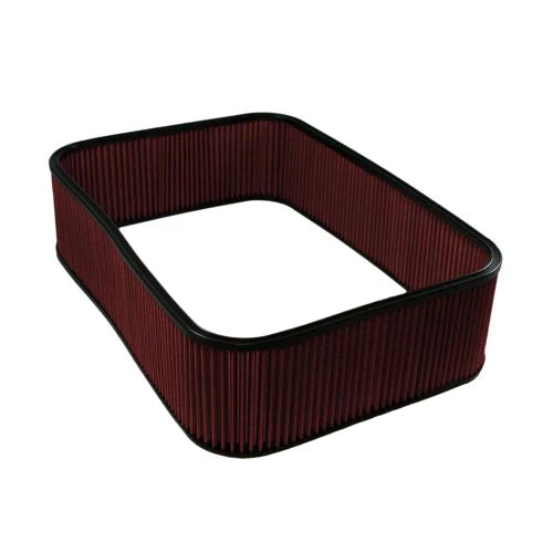 Green 4039 Sprint Car Air Box Replacement Filter