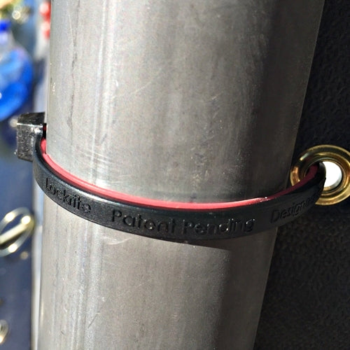 GripLockTies - 12-inch