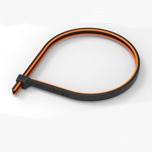 GripLockTies - 12-inch