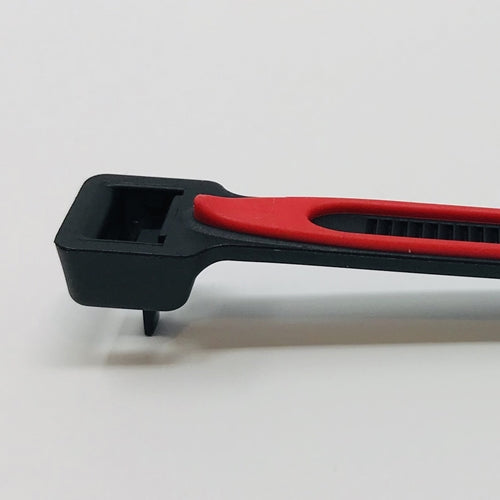 GripLockTies - 12-inch