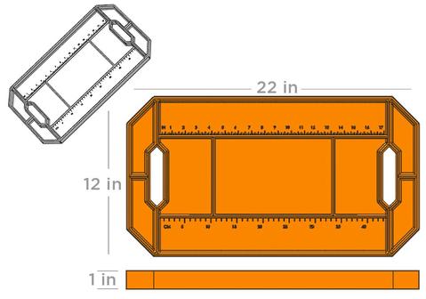 Large Grypmat