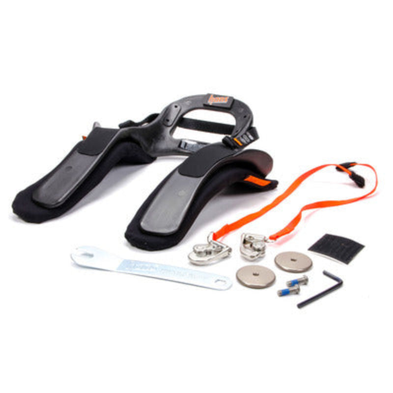 HANS III Model 30 Quick Clips Sliding Tether