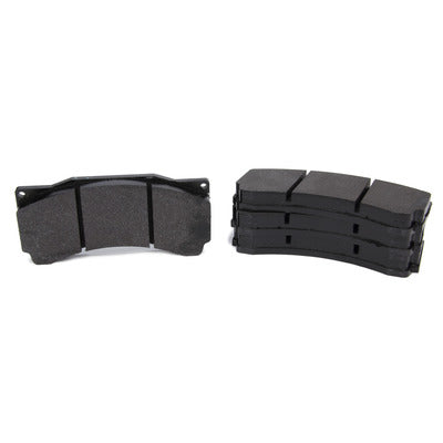 Hawk Brake Pads HB109U710 DTC-70-AP Alcon