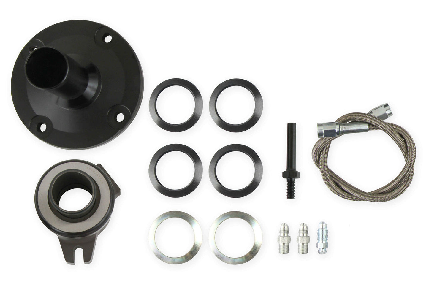 Hays Hydraulic Release Bearing Kit Ford w/Tremec Transmission 82-103