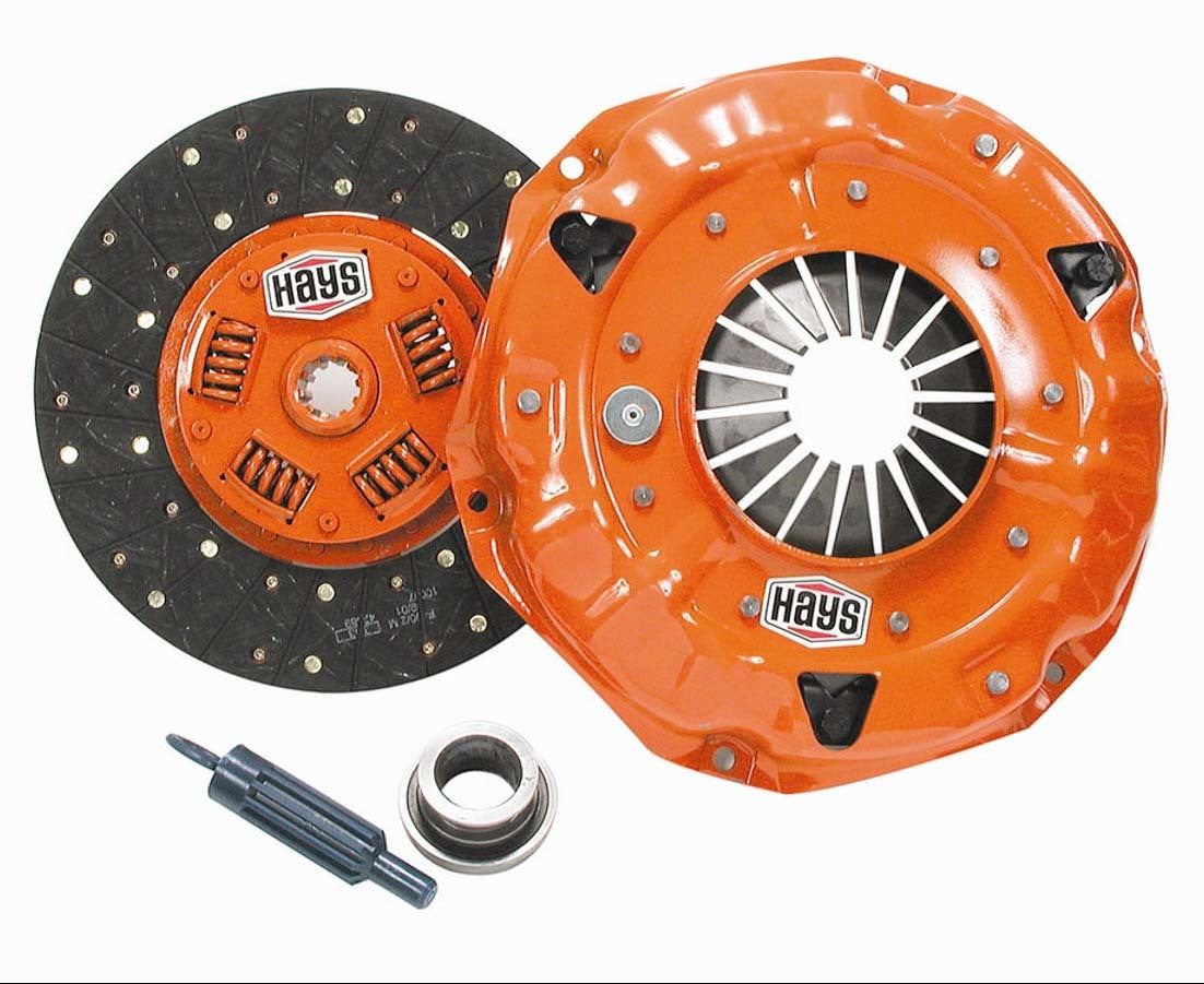 Hays Clutch Kit Street 85-110