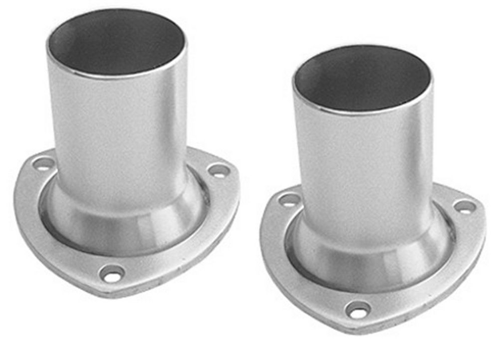 Hedman Header Reducer - 3.0" x 2.5" 21115