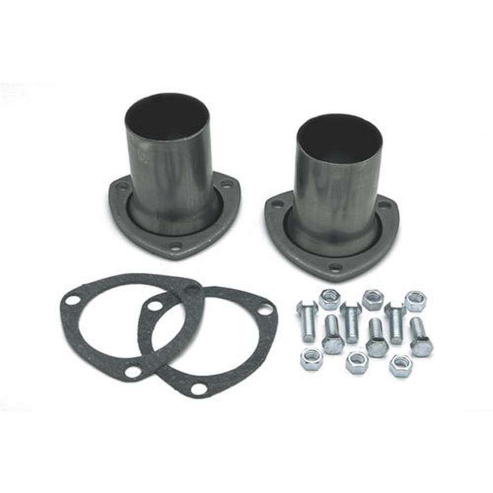 Hedman 3" Collector to 3" Exchange Collector 21118