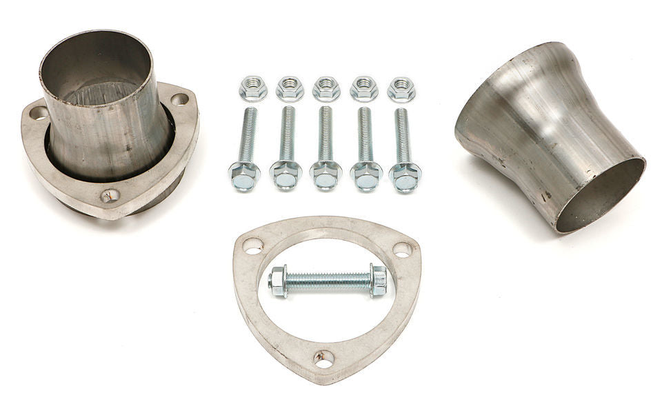Hedman Stainless Steel Header Reducers - 3" to 2-1/2" 22115