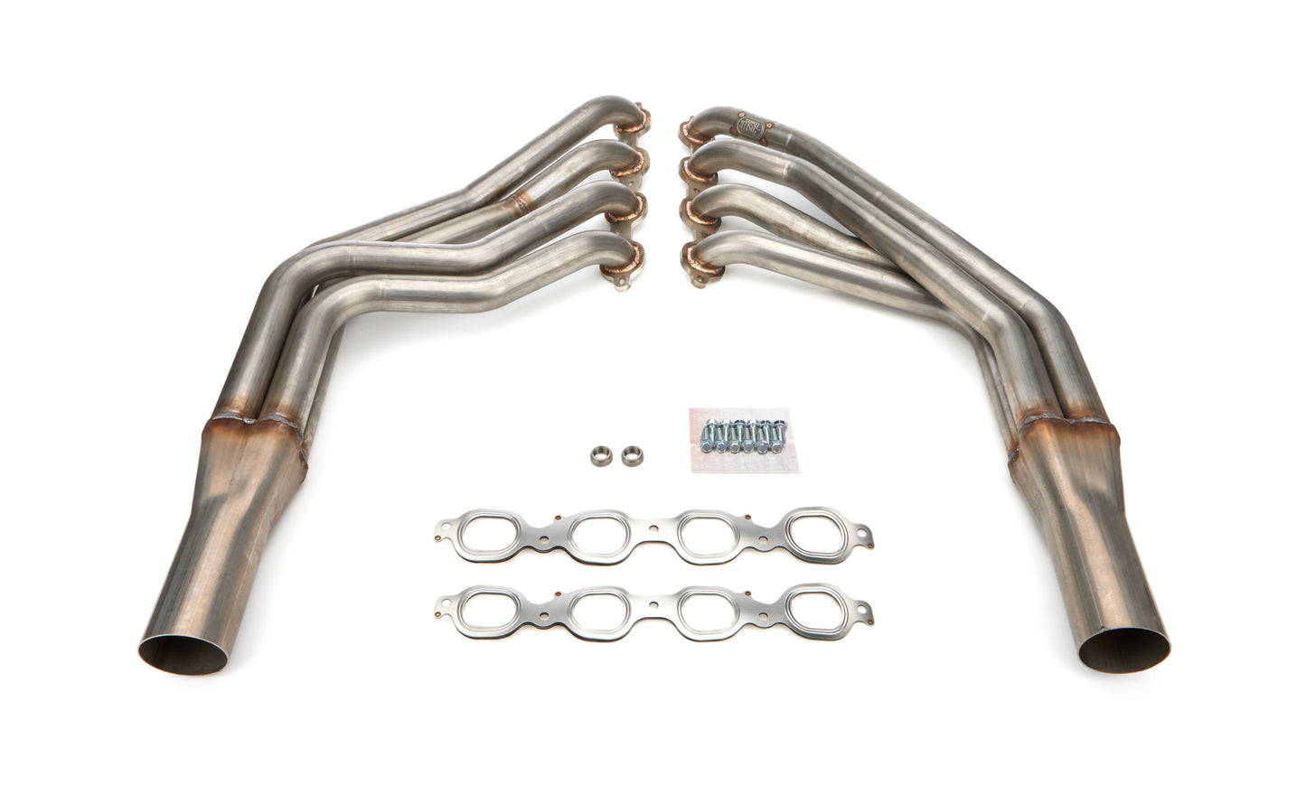 Hedman Headers for LT In 67-69 F-Body 1.875" Uncoated 48017