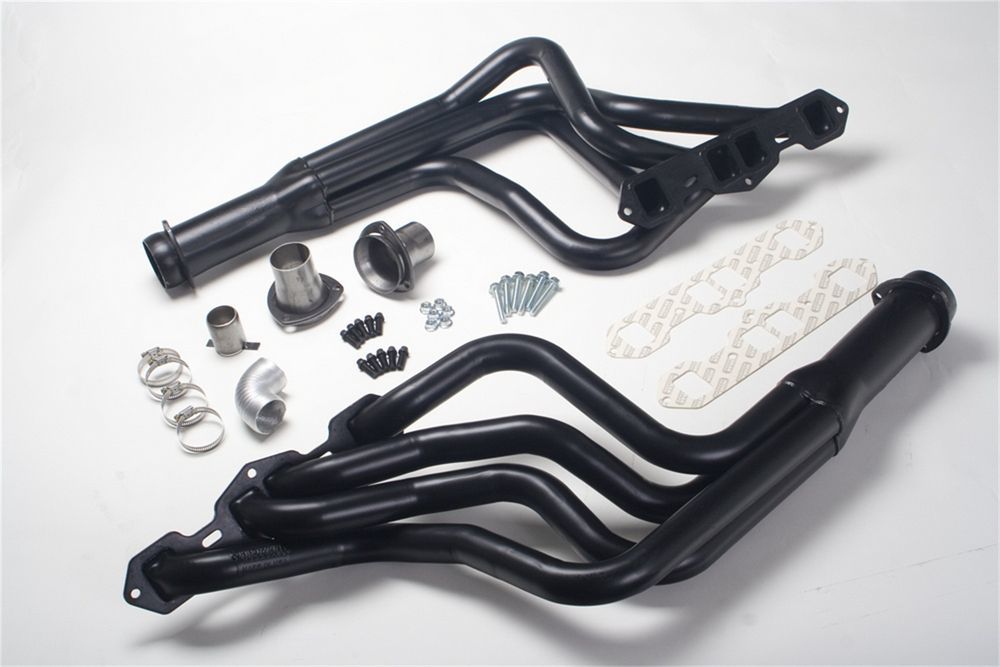 Hedman Headers for 65-76 Olds Cutlass 455 58150