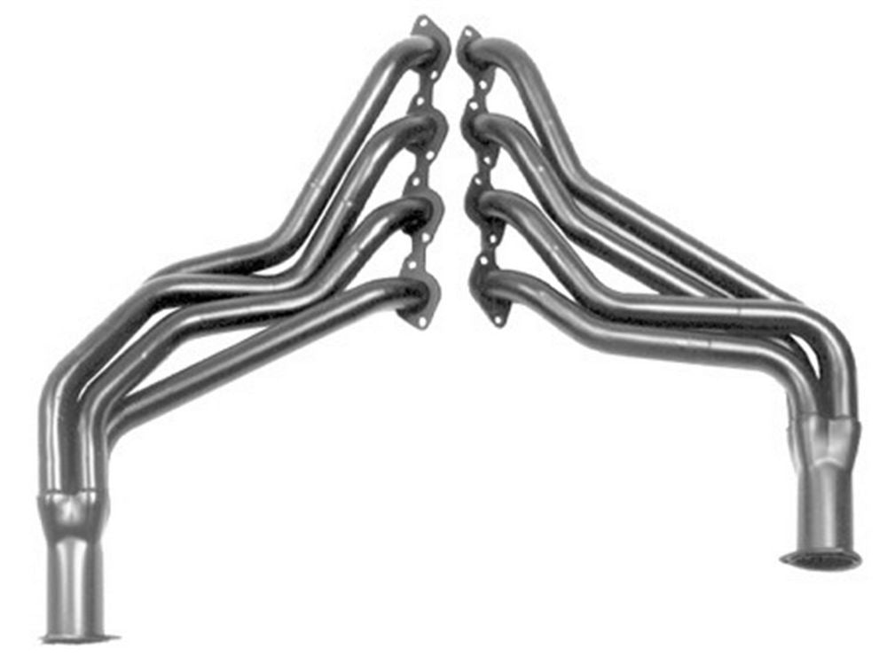Hedman Headers - BB Chevy Class A Motorhome 69120